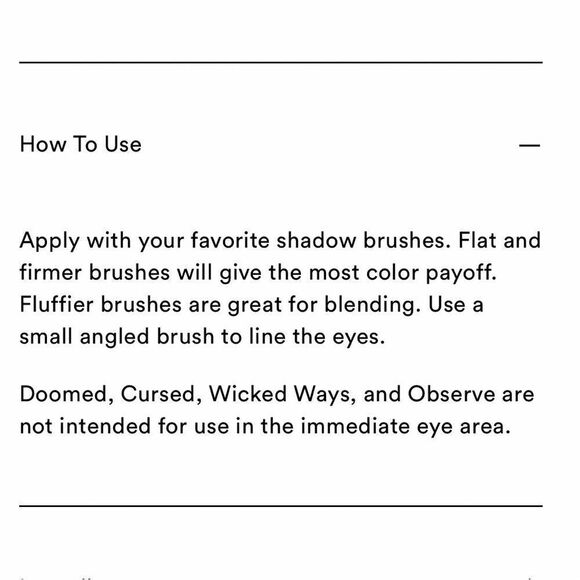 ColourPop Hocus Pocus 2 All Hallows Eve Pressed Powder Palette NWT - Picture 13 of 13